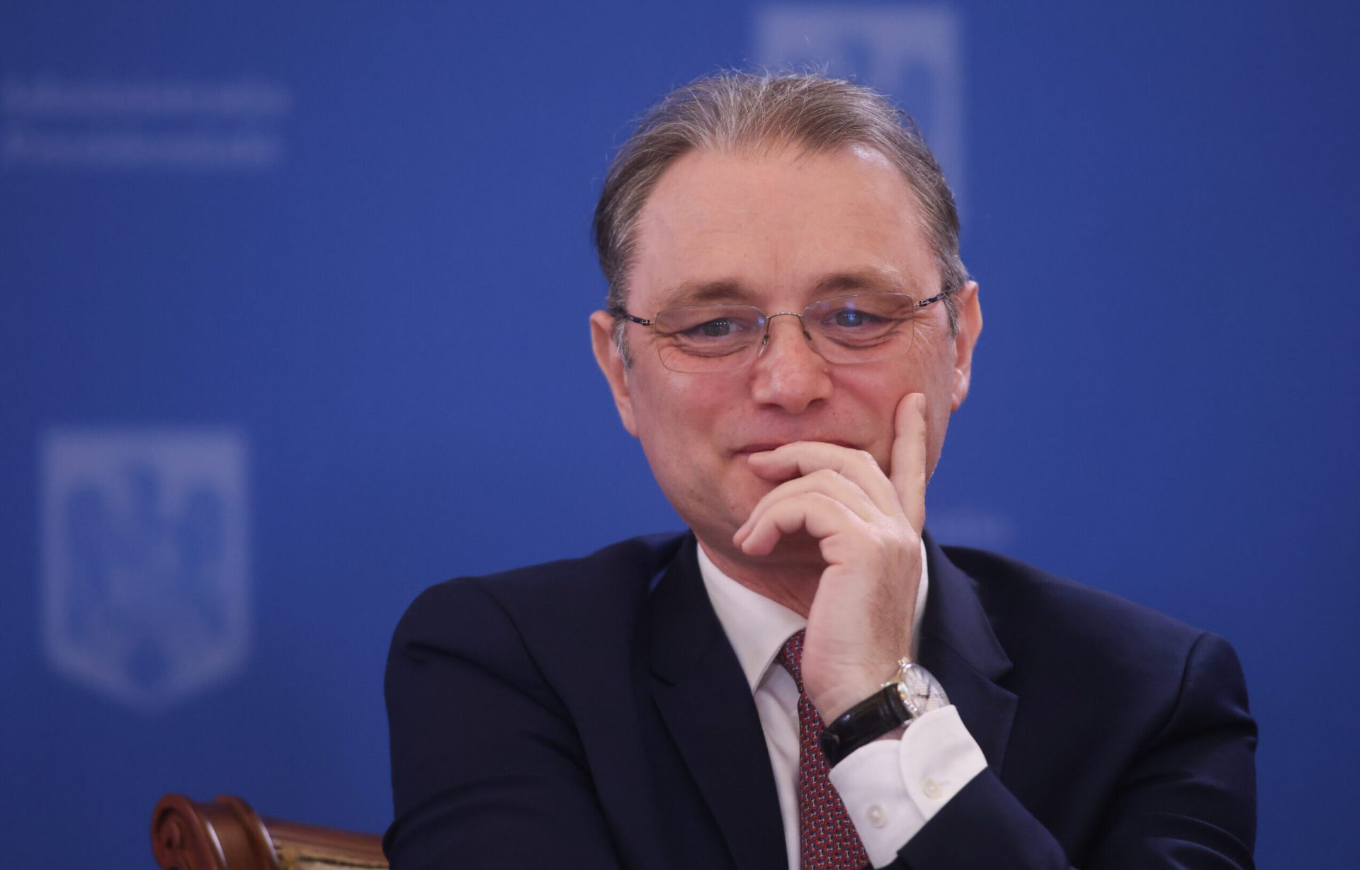 Luca Niculescu, propus pentru funcții cheie în Guvern Numele lui Luca Niculescu, diplomat cu experiență și fost ambasador al României la Paris, a revenit în prim-planul scenei politice românești, fiind vehiculat pentru poziții importante în Guvern