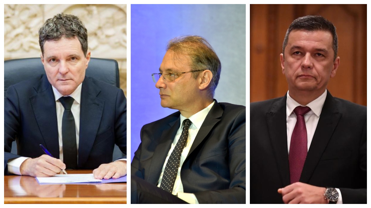 Nominalizare premier blocată de obiecții politice Președintele Nicușor Dan pare să fi amânat pentru moment desemnarea noului premier, în urma unor obiecții venite din partea PSD