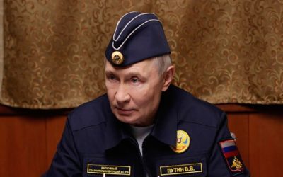 Rusia lansează avertismente nucleare către Japonia în disputa privind Insulele Kurile Tensiunile diplomatice dintre Moscova și Tokyo au escaladat puternic, după ce un înalt oficial rus a lansat un avertisment explicit către Japonia, invocând arsenalul nuclear al Federației Ruse