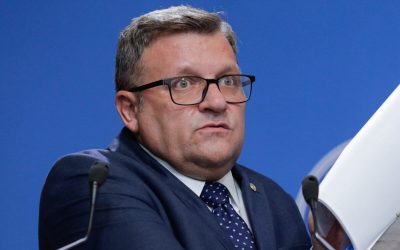 Deputatul PSD Marius Budăi a criticat vehement negocierile pentru formarea noului Guvern, condus de premierul desemnat Siegfried Mureșan