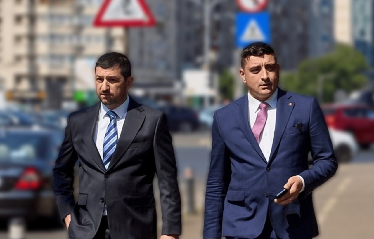 Lulea, critic vehement la adresa AUR: „Să ne mutăm din zona de extremă dreapta” Marius Lulea, co-fondator al AUR, lansează critici acide la adresa direcției politice a partidului, considerând greșită poziționarea pe extrema dreaptă și discursul populist