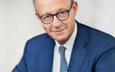 Merz: Guvernul german, fără sprijinul necesar pentru a conduce țara