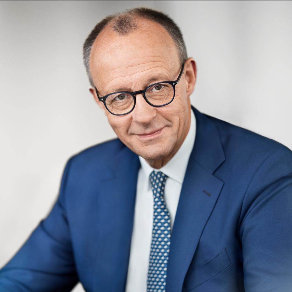 Merz: Guvernul german, fără sprijinul necesar pentru a conduce țara