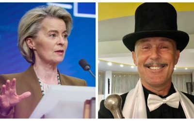 Mihăescu: Alegerile anticipate, „greu de crezut” din cauza influenței Bruxelles-ului Deputatul AUR, Mugur Mihăescu, consideră că alegerile parlamentare anticipate în România sunt „greu de crezut”, motivând această opinie prin faptul că Uniunea Europeană nu și-ar dori un astfel de scenariu