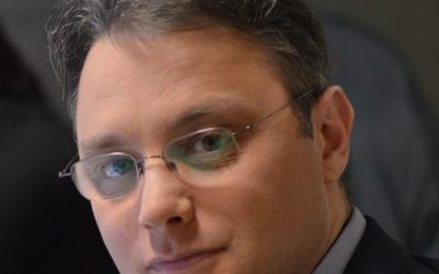 NICULESCU la GUVERN? Diplomatul ROMÂNIEI la OCDE, favorit pentru VICTORIA
