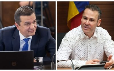 Robert Negoiță: Sorin Grindeanu are cele mai mari șanse să obțină voturi pentru premierat Robert Negoiță, primarul sectorului 3 din București, a declarat recent că Sorin Grindeanu, liderul PSD, ar fi persoana cu cele mai mari șanse să obțină un număr semnificativ de voturi în Parlament, în cazul în care ar fi desemnat pentru funcția de premier