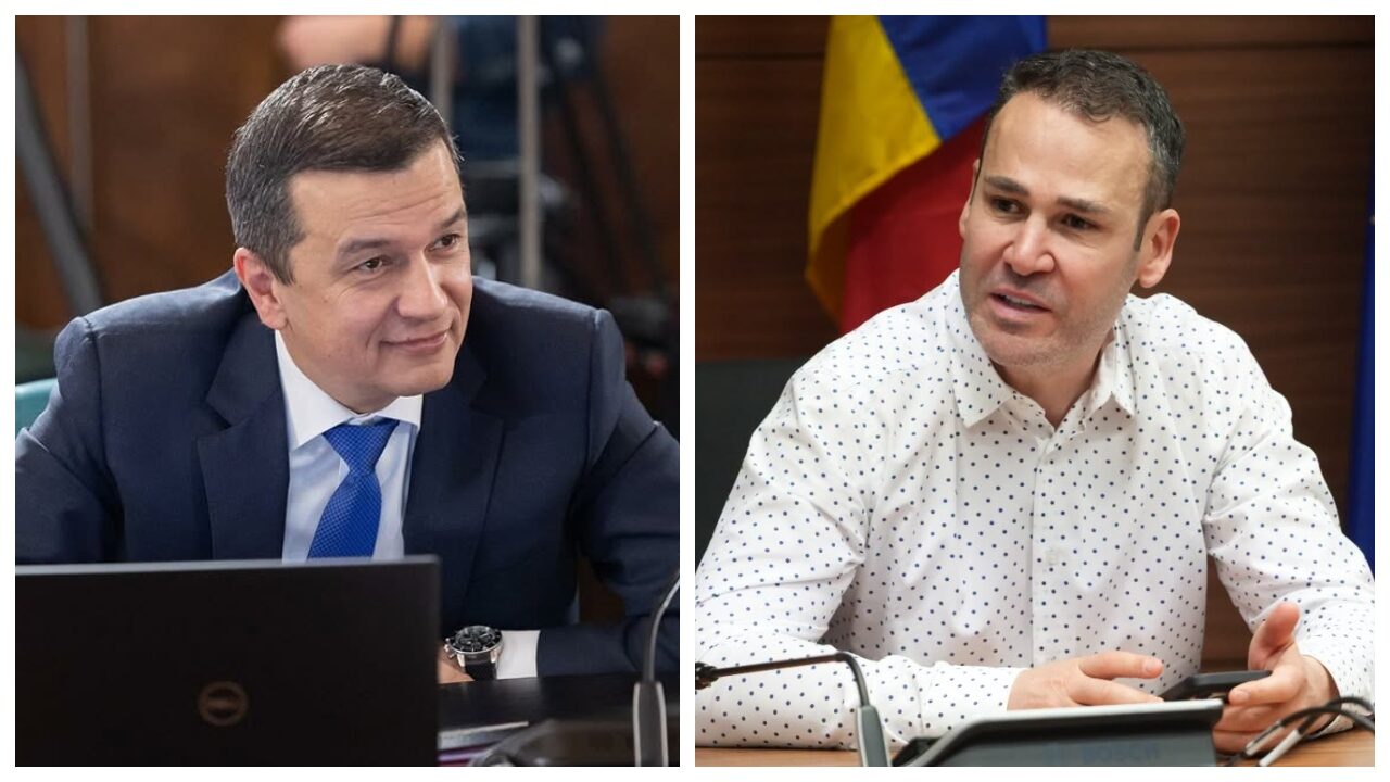 Robert Negoiță: Sorin Grindeanu are cele mai mari șanse să obțină voturi pentru premierat Robert Negoiță, primarul sectorului 3 din București, a declarat recent că Sorin Grindeanu, liderul PSD, ar fi persoana cu cele mai mari șanse să obțină un număr semnificativ de voturi în Parlament, în cazul în care ar fi desemnat pentru funcția de premier