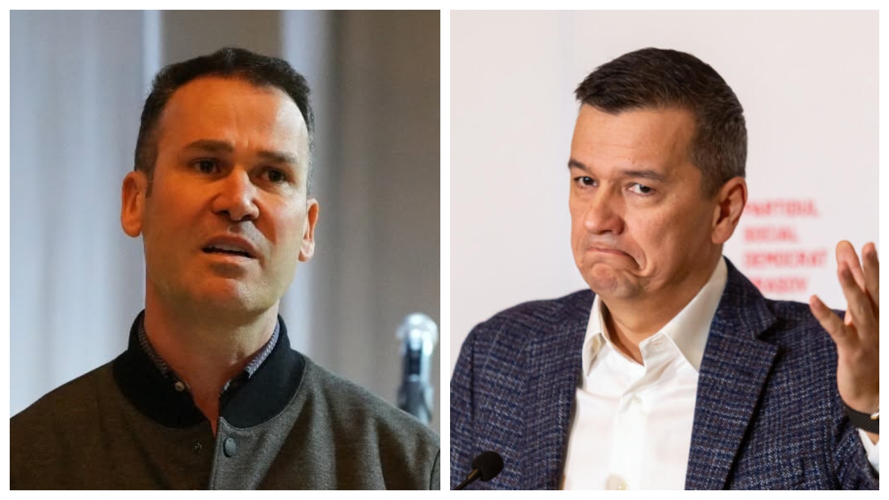 Negoiță, semnale de alarmă pentru viitorul PSD: „În mare pericol”, alegeri anticipate, aproape sigure Robert Negoiță, primarul Sectorului 3, lansează un avertisment sever cu privire la direcția în care se îndreaptă Partidul Social Democrat (PSD), considerând că formațiunea se află într-un „mare pericol” de a-și pierde relevanța politică