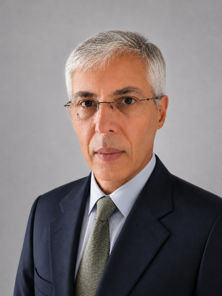 Nicușor Dan: Matematica puterii și olimpiada politică