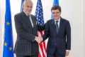 Nicușor Dan: România, membru activ în noul grup ONU antisemitism