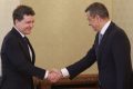 Președintele Nicușor Dan se află în fața unei noi provocări: desemnarea unui premier