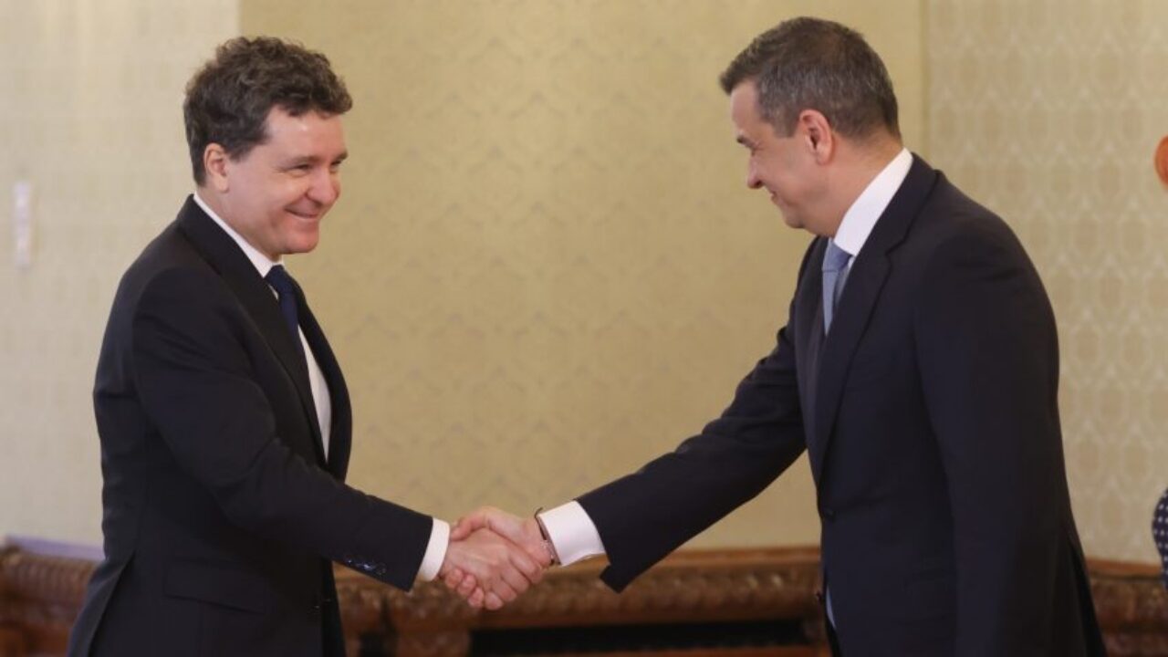 Președintele Nicușor Dan se află în fața unei noi provocări: desemnarea unui premier