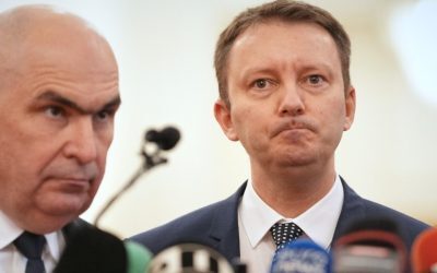 Mizele votului pentru noul premier, 10 zile pentru majoritate S-a publicat decretul prezidențial, iar jocul politic pentru formarea noului guvern intră în linie dreaptă