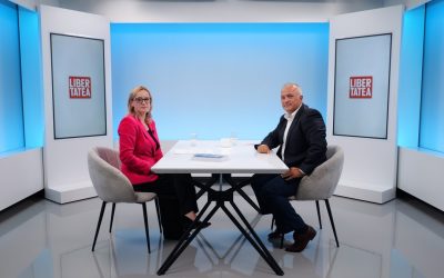 Generalul maior (r) Adrian Ciolponea, fost reprezentant NATO în Europa, avertizează că Europa se află într-o stare de securitate gravă, subliniind că nu mai putem vorbi de pace