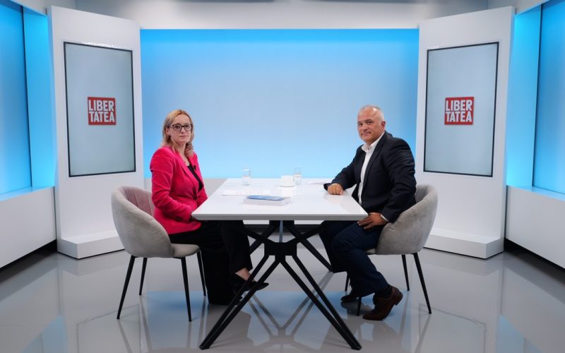 Generalul maior (r) Adrian Ciolponea, fost reprezentant NATO în Europa, avertizează că Europa se află într-o stare de securitate gravă, subliniind că nu mai putem vorbi de pace