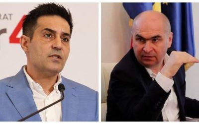 Europarlamentarul PSD, Claudiu MANDA, a lansat un atac frontal la adresa Uniunii Salvați România (USR), afirmând, în contextul adoptării reformei Agenției Naționale de Integritate (ANI), că România nu ar trebui să suporte costuri pentru funcțiile deținute de membrii formațiunii