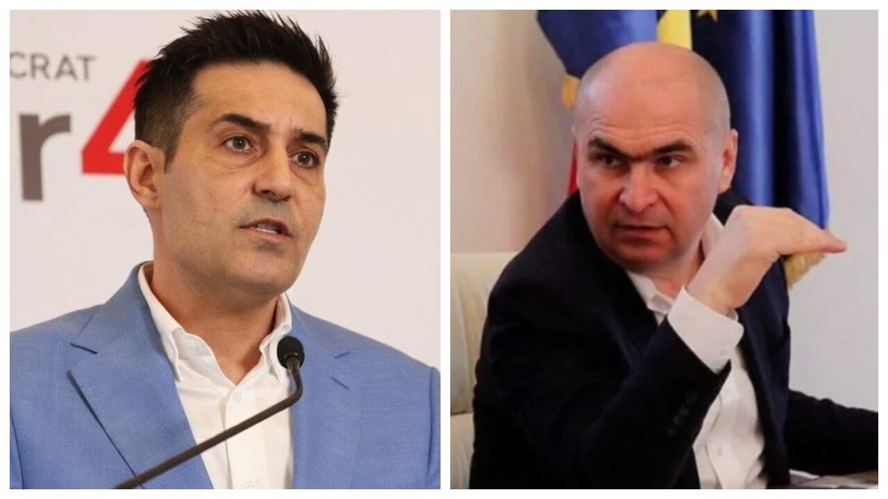 Europarlamentarul PSD, Claudiu MANDA, a lansat un atac frontal la adresa Uniunii Salvați România (USR), afirmând, în contextul adoptării reformei Agenției Naționale de Integritate (ANI), că România nu ar trebui să suporte costuri pentru funcțiile deținute de membrii formațiunii