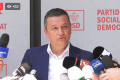 PSD: Plan de 24 de luni pentru 10 priorități: Energie, apărare