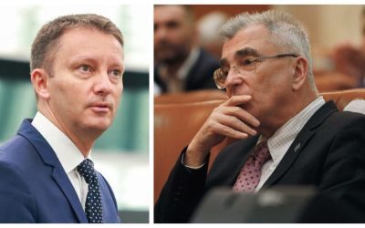 AUR respinge categoric sprijinirea premierului desemnat Siegfried Mureșan, o poziție consolidată și de condiționările UDMR, care exclude formațiunile considerate extremiste din orice majoritate guvernamentală