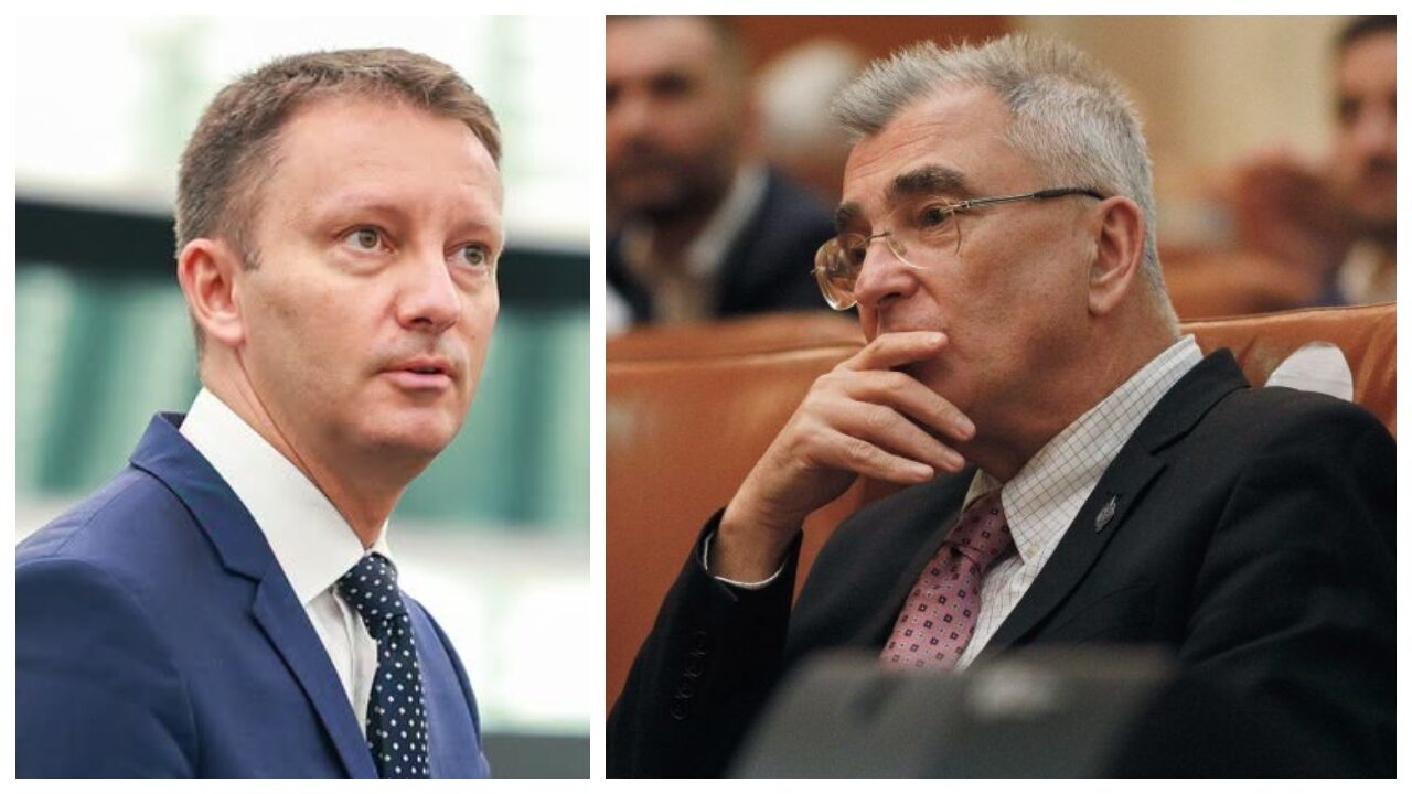 AUR respinge categoric sprijinirea premierului desemnat Siegfried Mureșan, o poziție consolidată și de condiționările UDMR, care exclude formațiunile considerate extremiste din orice majoritate guvernamentală