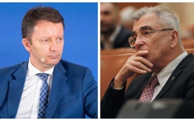 AUR refuză discuțiile cu Siegfried Mureșan și anunță boicot Formațiunea AUR, condusă de George Simion, reiterează poziția fermă de a nu acorda suport cabinetului pe care premierul desemnat Siegfried Mureșan intenționează să-l formeze