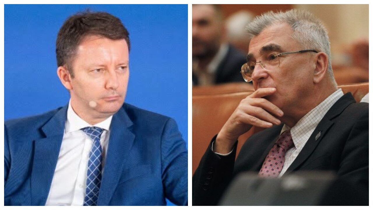 AUR refuză discuțiile cu Siegfried Mureșan și anunță boicot Formațiunea AUR, condusă de George Simion, reiterează poziția fermă de a nu acorda suport cabinetului pe care premierul desemnat Siegfried Mureșan intenționează să-l formeze