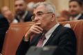 AUR, o nouă strategie pentru Guvern Viitorul Cabinet ar putea depinde, din nou, de voturile AUR