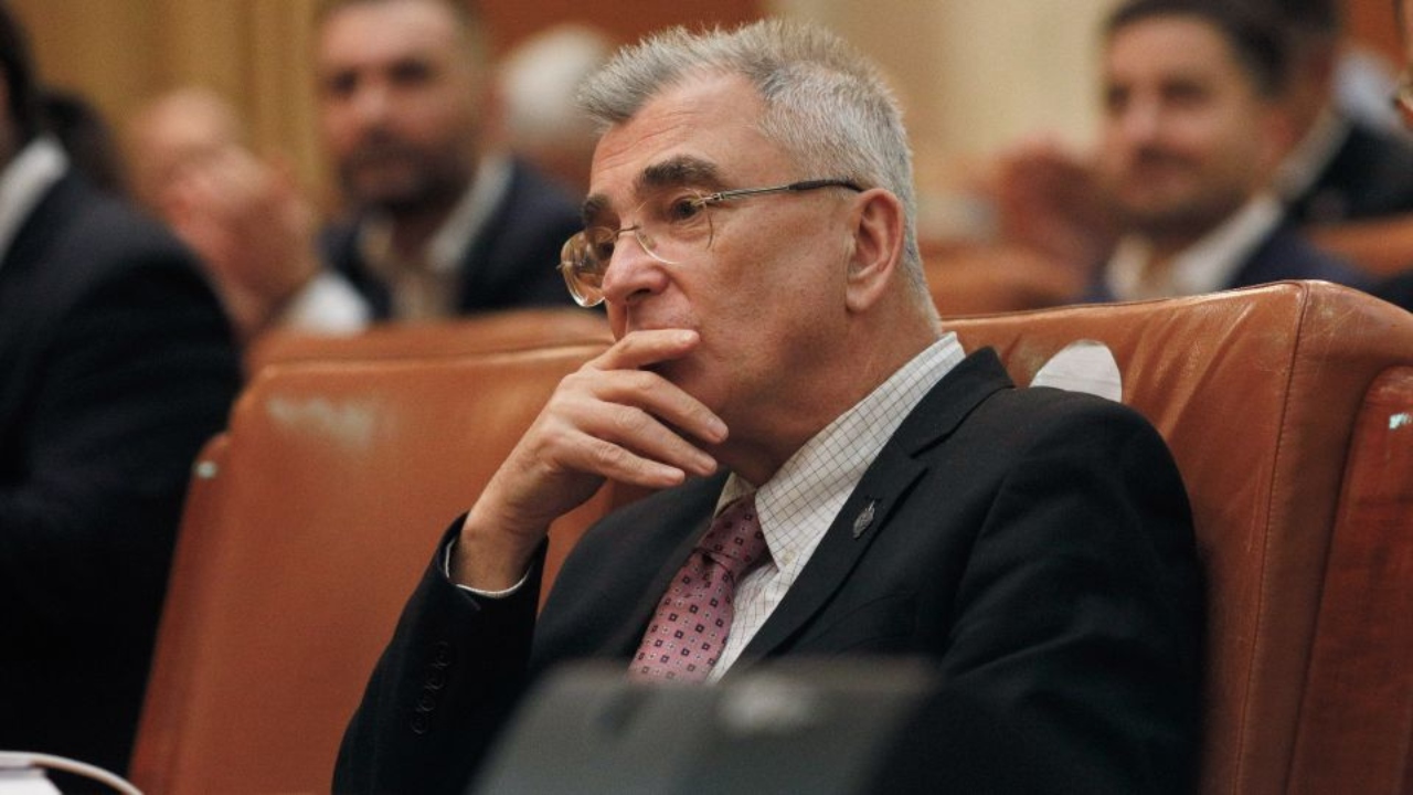 AUR, o nouă strategie pentru Guvern Viitorul Cabinet ar putea depinde, din nou, de voturile AUR