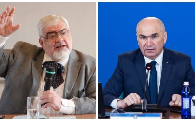Andrei Pleșu, dezamăgit de liderii politici actuali Filosoful și eseistul Andrei Pleșu și-a exprimat recent profunda dezamăgire față de clasa politică din România, catalogându-i pe liderii actuali drept „de mâna a doua”