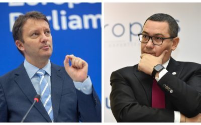 Victor Ponta: Siegfried Mureșan, „fără proiecte”, ar eșua la vot nn Fostul premier Victor Ponta a declarat joi seară, la România TV, că europarlamentarul liberal Siegfried Mureșan, desemnat pentru funcția de prim-ministru, nu are „absolut niciun proiect” pentru România și va eșua în Parlament