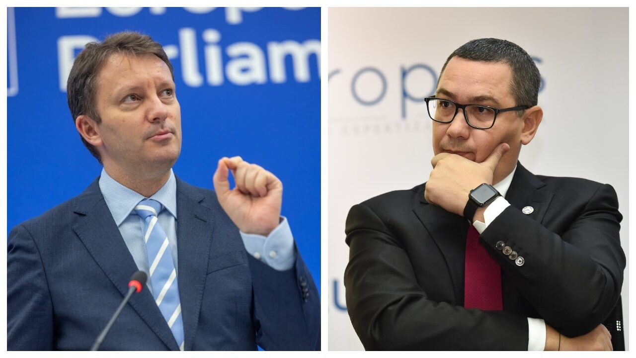 Victor Ponta: Siegfried Mureșan, „fără proiecte”, ar eșua la vot nn Fostul premier Victor Ponta a declarat joi seară, la România TV, că europarlamentarul liberal Siegfried Mureșan, desemnat pentru funcția de prim-ministru, nu are „absolut niciun proiect” pentru România și va eșua în Parlament