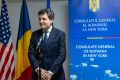 Președintele României, vizită la Casa Albă: Miza e mult mai mare