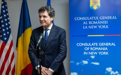 Președintele României, vizită la Casa Albă: Miza e mult mai mare