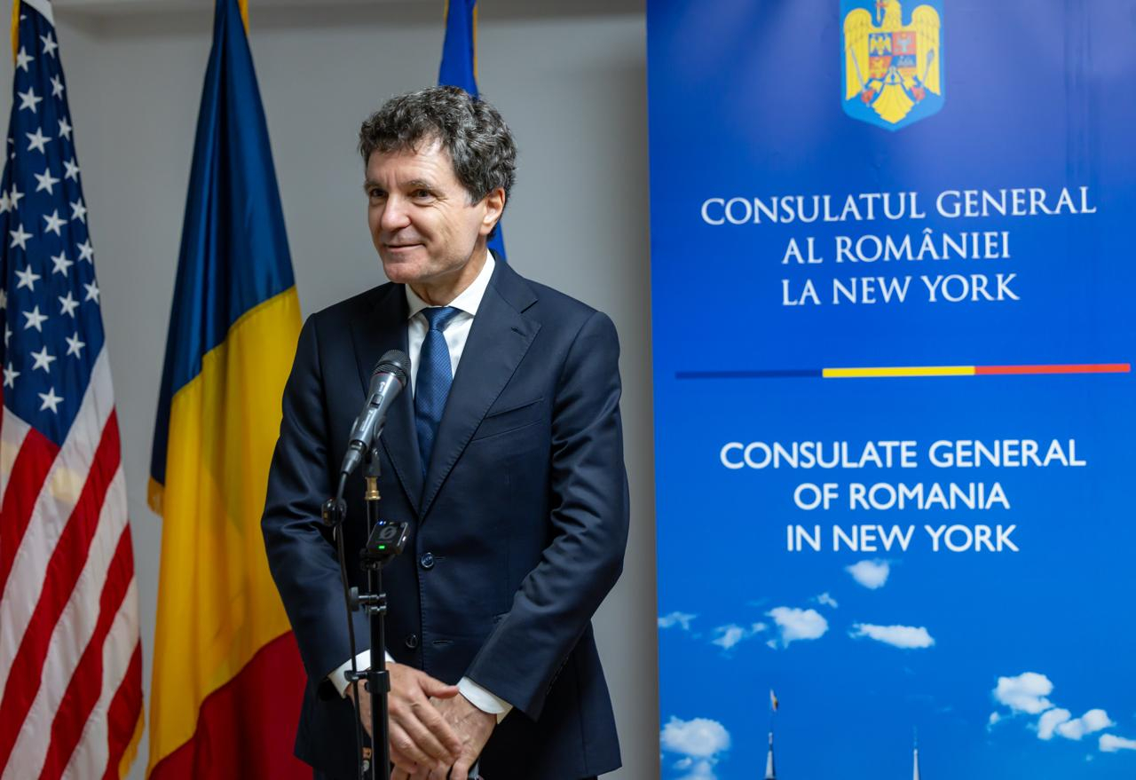 Președintele României, vizită la Casa Albă: Miza e mult mai mare