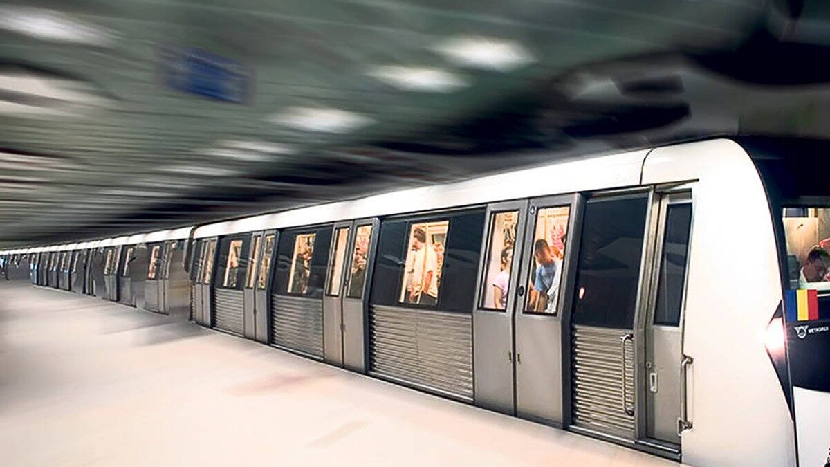 Tentativă de suicid la metroul din București O posibilă tentativă de suicid a perturbat grav circulația în stația de metrou Ștefan cel Mare din București, joi dimineață, 10 septembrie 2026