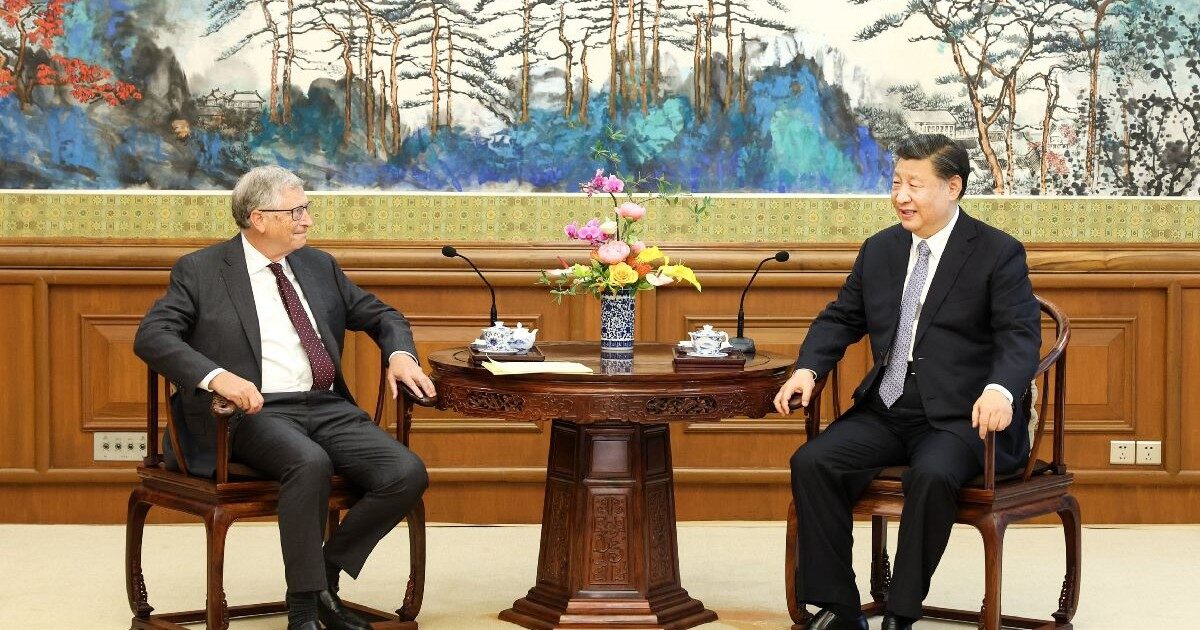 Bill Gates se pregătește pentru o nouă vizită diplomatică la Beijing, cu scopul de a obține o întâlnire directă cu președintele Xi Jinping