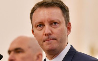Premierul desemnat, Siegfried Mureșan, se confruntă cu o misiune aproape imposibilă în Parlament