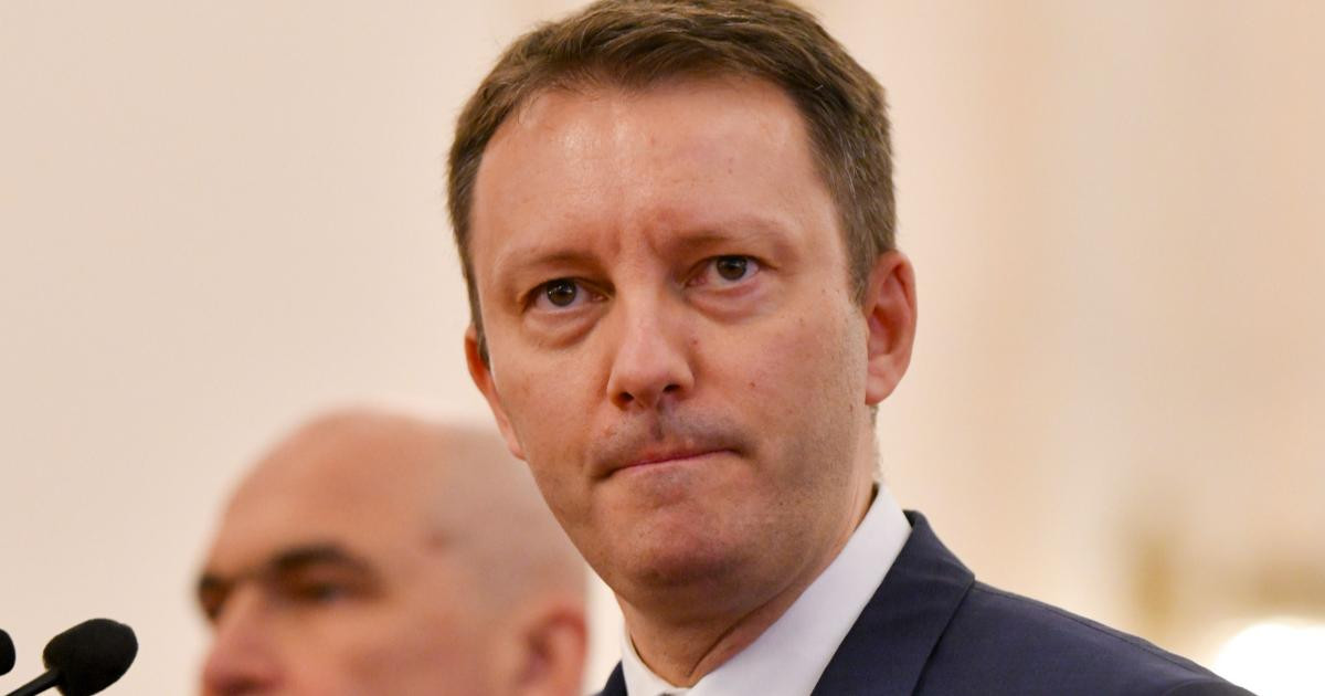 Premierul desemnat, Siegfried Mureșan, se confruntă cu o misiune aproape imposibilă în Parlament