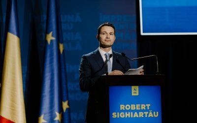 PNL exclude colaborarea cu PSD pentru formarea noului Guvern Secretarul general al PNL, ROBERT SIGHÎRȚĂU, a declarat ferm că liberalii nu vor susține un guvern din care să facă parte social-democrații, indiferent de premierul desemnat