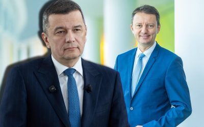 Grindeanu: Siegfried Mureșan nu vrea să fie premier, sfidează PSD nn Sorin GRINDEANU, președintele PSD, a declarat că Siegfried MUREȘAN nu își dorește, de fapt, să conducă Guvernul României, considerând nejustificată atitudinea liberalului față de PSD în contextul blocajului politico-economic actual