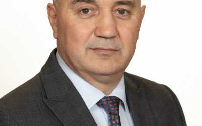 Ștefanache pleacă din USR: Demisie anunțată în plenul Senatului