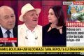 Dragomir, critic vehement la adresa politicilor energetice și a ajutorului acordat Ucrainei Invitat la România TV, Dumitru Dragomir a lansat critici dure la adresa clasei politice românești, subliniind necesitatea unui premier cu experiență și acuzând că anumite decizii sunt luate la ordin extern, în detrimentul intereselor naționale