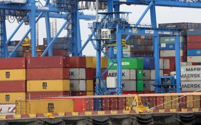 România exportă produse industriale în Brazilia, o piață uriașă Produse fabricate în România, precum motoare, piese auto și utilaje, traversează deja Atlanticul și ajung pe una dintre cele mai mari piețe ale lumii