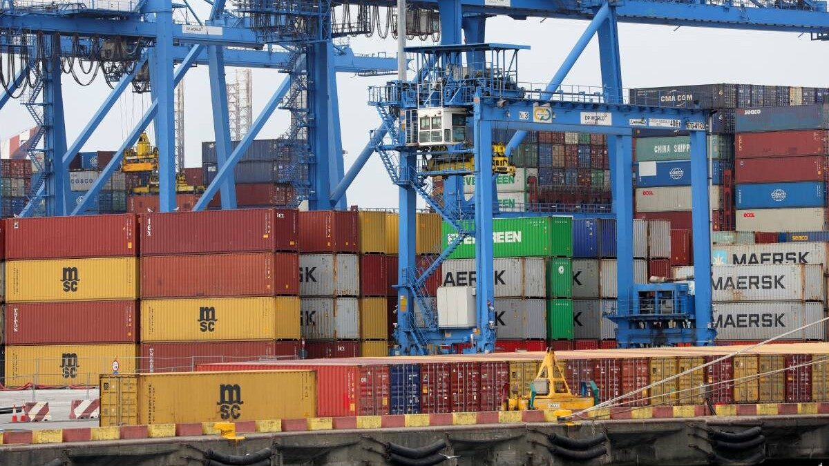 România exportă produse industriale în Brazilia, o piață uriașă Produse fabricate în România, precum motoare, piese auto și utilaje, traversează deja Atlanticul și ajung pe una dintre cele mai mari piețe ale lumii