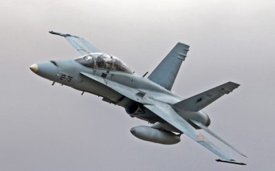 Nouă alertă aeriană la granița cu Ucraina noaptea trecută
