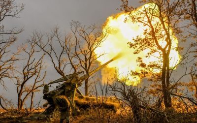 Atacurile Rusiei în Donbas: Teroarea dronelor lovește orașele, civilii devin ținte Rusia aplică tactici teroriste în regiunea Donbas, intensificând atacurile cu drone și bombe asupra orașelor-cheie din estul Ucrainei, transformând străzile în adevărate câmpuri de luptă