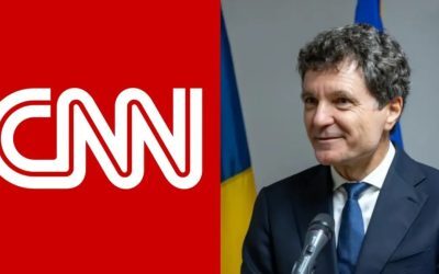 Riscul unui atac militar al Rusiei asupra Alianței Nord-Atlantice Președintele Nicușor Dan a declarat într-un interviu acordat CNN că un atac direct al Rusiei asupra unui stat membru NATO nu este „foarte probabil” în următorii unu-doi ani, însă Alianța trebuie să fie pregătită pentru un astfel de scenariu