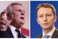 PSD respinge ferm ideea unei rocade guvernamentale Daniel ZAMFIR, liderul senatorilor PSD, a calificat drept „ridicol” propunerea unei rocade guvernamentale, afirmând că o astfel de mișcare ar contrazice însăși rațiunea demiterii prin moțiune de cenzură a cabinetului condus de Ilie BOLOBAN