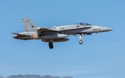o dronă a intrat în spațiul aerian românesc în noaptea de sâmbătă spre duminică, determinând activarea sistemelor de alertă și mobilizarea forțelor aeriene