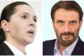 Decizie CCR lasă fără funcții conducerea interimară a TVR și Radio România Adriana Săftoiu și Robert Schwartz nu mai pot conduce Societatea Română de Televiziune (TVR) și Societatea Națională de Radio România în formulele actuale, în urma publicării în Monitorul Oficial a deciziilor Curții Constituționale a României (CCR)
